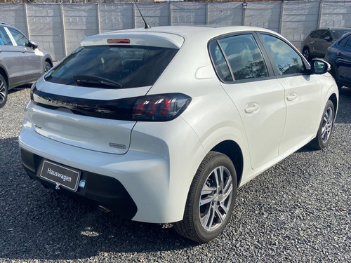 Peugeot 208 1.6 Allure Pack