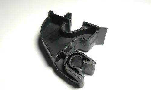 Soporte De Barra Para Capó MYBA-S 1 - Compatible Con Opel Tigra B
