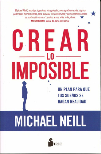 Crear Lo Imposible - Michael Neill