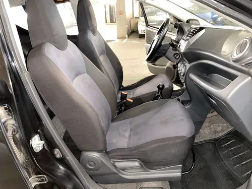 Suzuki Celerio 1.0 Mt