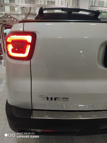 Imagen 13 de 25 de Fiat Toro 2022 0km Renova Tu Usado Tomo Permuta Y Cuotas P