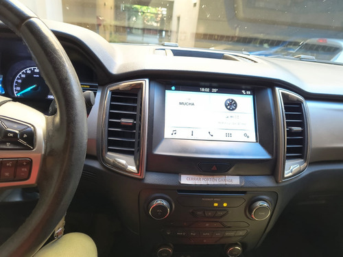 Ford Ranger 2.5 Cd Ivct Xlt 166cv
