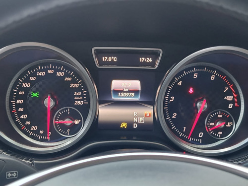 Mercedes-Benz Clase GLE 3.0 Gle400 Sport 4matic 333cv