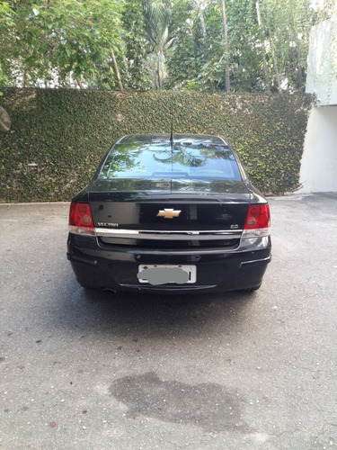 Chevrolet Vectra Elegance