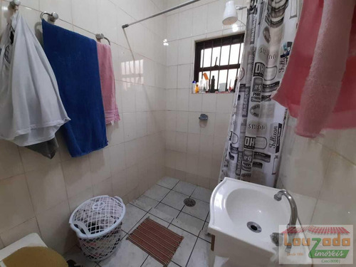 Imagem 13 de 15 de Casa Para Venda Em Peruíbe, Sambura, 3 Dormitórios, 1 Suíte, 2 Banheiros, 2 Vagas - 3738_2-1217521