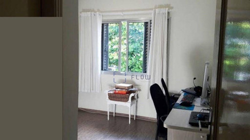 Imagem 4 de 20 de Sobrado Com 3 Dormitórios À Venda, 348 M² Por R$ 1.400.000,01 - Vila Monumento - São Paulo/sp - So1763