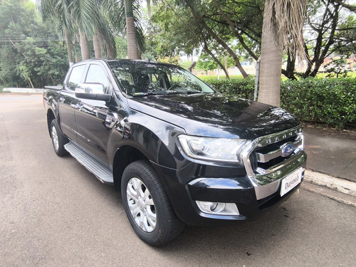 Ford Ranger 3.2 XLT 4X4 CD 20V DIESEL 4P AUTOMÁTICO