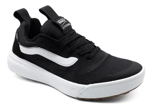 Tenis Vans Ultrarange Rapidweld Ligero Comodo Vn0a3mvuy28
