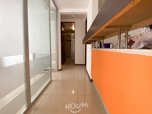 Imagen 4 de 15 de Departamento En Del Valle, Benito Juárez Con 2 Recámaras, 119 M², Id: 44175