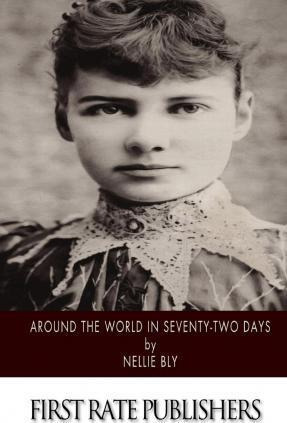 Libro Around The World In Seventy-two Days - Nellie Bly