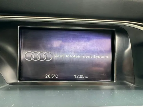 Audi A4 1.8 Tfsi Multitronic Luxury