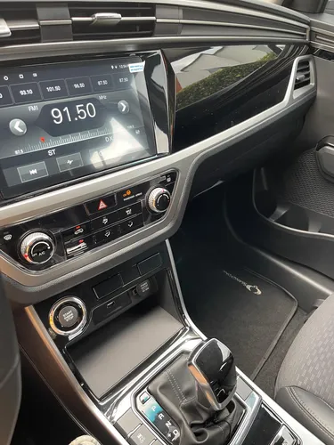 SsangYong Korando 1.5 Supreme 4X4