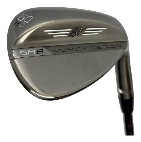 Kaddygolf Sand Titleist Vokey Sm Acero Nuevo