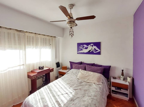 Imagen 6 de 23 de Venta De Departamento 3 Ambientes En Nuñez