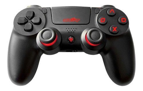 Joystick Level Up Goliath Gamepad Compatible Con Ps4/ps3/pc