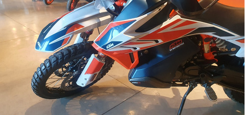 Ktm 790 Adventure R Rally
