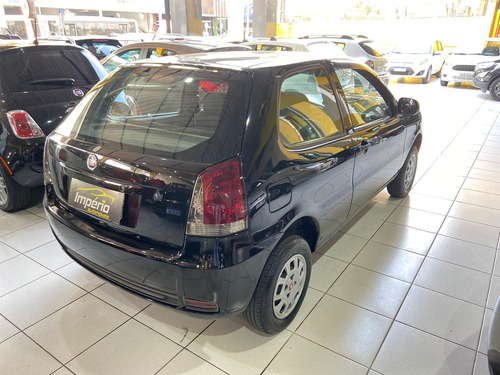Fiat Palio PALIO 1.0 ECONOMY FIRE FLEX 8V 2P