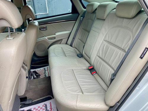 Hyundai Azera AZERA GLS 3.3 V6 24V 4p Aut.