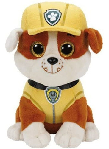 Peluche Paw Patrol - Patrulla Canina 15 Cm