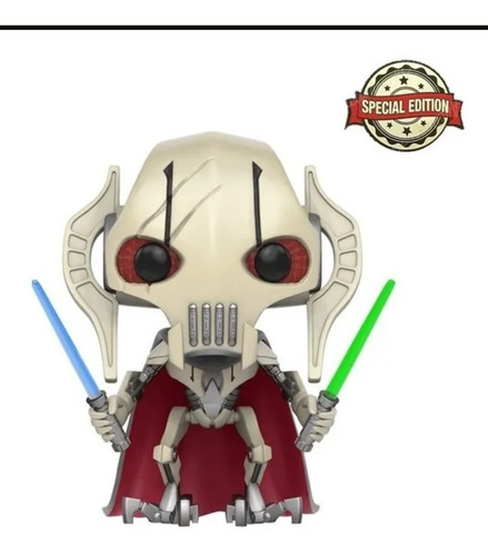 Funko General Grievous (Usado)