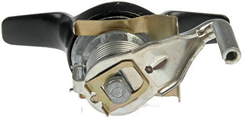 Cerradura De Portón Trasero Dorman 77101 Compatible Con Mode