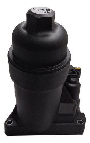 11428507697 Carcasa De Filtro De Aceite Para Accesorios De C