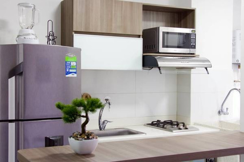 Se Vende Apartamento En Laureles ,medellin