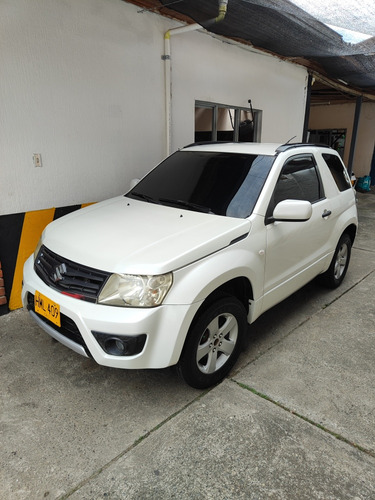 Suzuki Grand Vitara 1.6 Sz Glx Sport