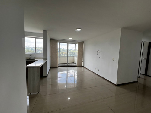 Apartamento En Arriendo En Canaan/pereira (279056656).