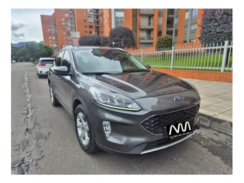 Ford Escape 2.0 Se 4x2