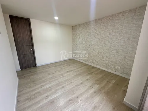 Apartamento En Arriendo En La Inmaculada. Cod A776185