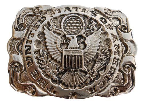 Hebiila Western Cowboy Vintage United States Of America