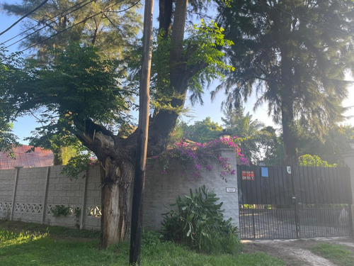 Casa Alpina 3 Dormitorios ,con Parque , Piscina, Quincho Tortuguitas