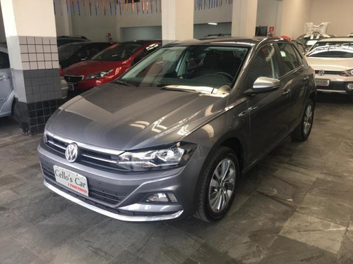 Volkswagen Polo Polo Highline 200 Tsi 1.0 Flex 12v Aut. Fle