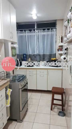Imagem 5 de 15 de Cobertura-à Venda-recreio Dos Bandeirantes-rio De Janeiro - 500353