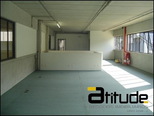 Imagem 12 de 15 de Galpão 1050 M2 Chácaras Marco, Em Barueri - 400