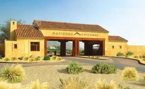 Sitio En Venta En Colina