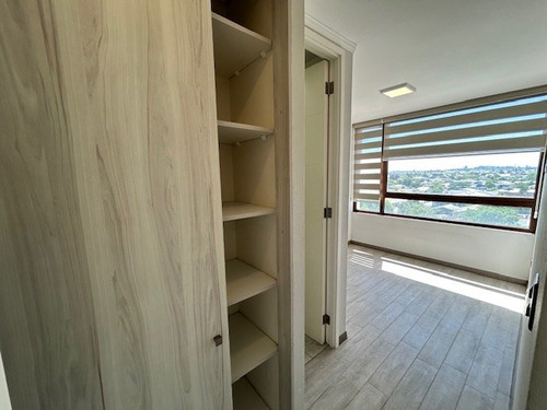 Departamento Arriendo De 2d 2b 1e 1b Centro Alameda Talca