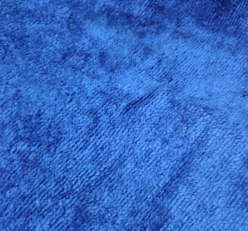 Bata De Baño Rasurada 100% Algodón Para Adulto Unitalla