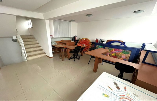 Casa En Venta Tacuba Miguel Hidalgo