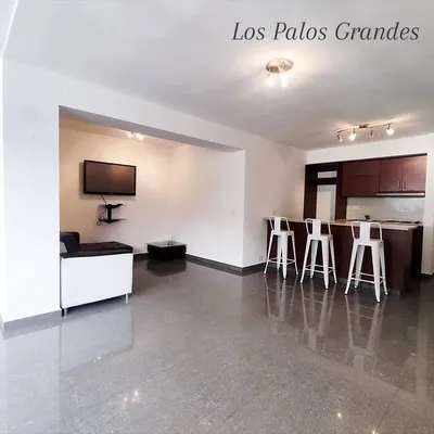 Apartamento en alquiler