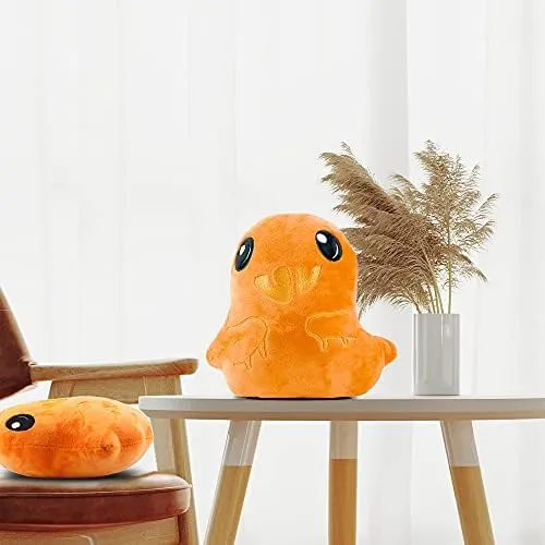 Scp Plush, Scp 999 Plush, Tickle Monster Plush - Juguete De