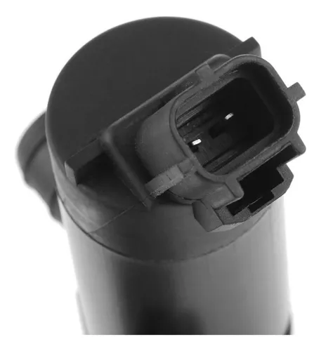 Bomba Agua Limpia Parabrisas Chisguetero Mazda B2300 2001-10