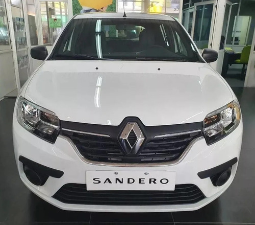 Renault Sandero 1.6 Life Oferta Car One