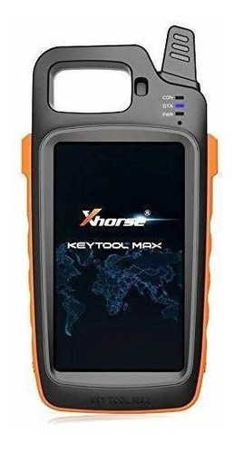 Imagen 1 de 6 de Herramienta Xhorse Vvdi Programacion Llave Chip Auto