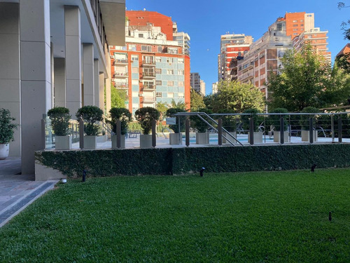 Imagen 21 de 22 de Weik Belgrano - Unidad 4 Ambientes En Venta A Estrenar - Torre Arcos