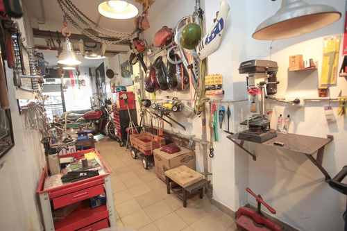 Imagen 7 de 13 de Venta Local Av. Monroe - Villa Urquiza