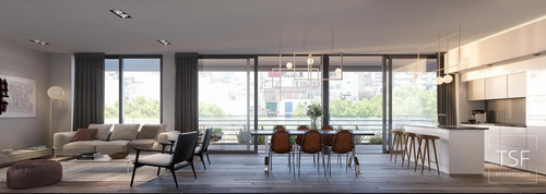 Imagen 17 de 30 de Departamento - Olivos