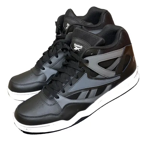 Botitas reebok negras new arrivals