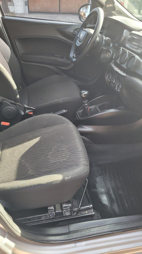 Fiat Cronos 1.3 Drive Mt